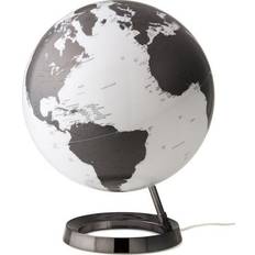 Atmosphere Plast Dekorationer Atmosphere Charcoal Gray Globus 30cm