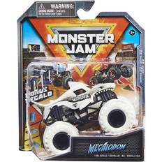 Monster Jam 1:64 1-pak Megalodon