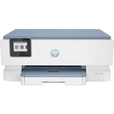 HP Farveprinter - Scannere Printere HP ENVY Inspire 7221e