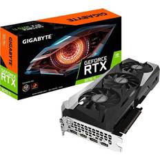 Grafikkort rtx 3070 Gigabyte GeForce RTX 3070 Ti GAMING 2xHDMI 2xDP 8GB