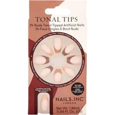 Nails Inc Tonal Tips Artificial