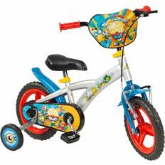 Toimsa CHILDREN'S BICYCLE 12" TOI1186 SUPER THINGS
