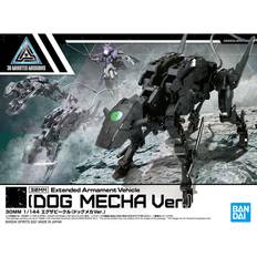 Bandai Byggesæt Bandai 30MM Dog Mecha Ver. 1/144