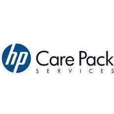 Service HP Electronic Care Pack Pick-Up