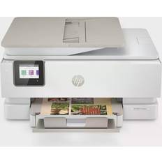 HP Farveprinter - Inkjet - Scannere Printere HP Envy Inspire 7920e