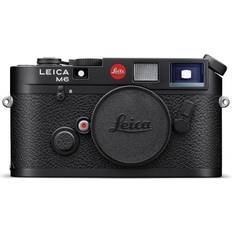 Leica Kompaktkameraer Leica M6