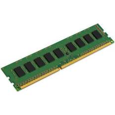 Kingston DDR4 2666MHz 4GB (KVR26N19S6L/4BK)