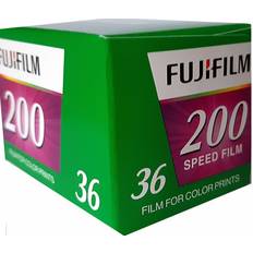 Fujifilm Kamerafilm Fujifilm 200 135/36