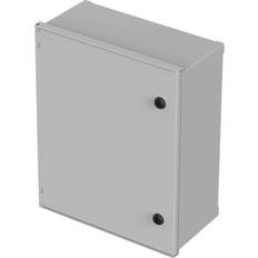 Bopla Stikdåse & Forgreningsstik Bopla Polysafe PS 542 Switchboard cabinet 500 x 400 x 200 Polyester Grey-white (RAL 7035) 1 pc(s)