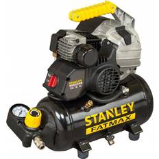 Stanley Trykluft Kompressorer Stanley NUHYBE404STF508