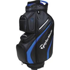 TaylorMade Blå Golf Bags TaylorMade Deluxe Cart Premium