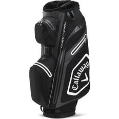 Callaway Blå Golf Bags Callaway Chev Dry 14 Cart Bag