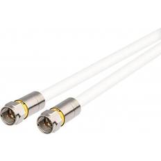 Kathrein F-Contact-F-Contact Coaxial