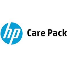 HP Care Pack Pick-Up Support