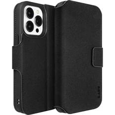 Laut Covers med kortholder Laut Urban Folio Case with MagSafe for iPhone 14 Plus