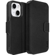 Laut Covers med kortholder Laut Urban Folio Case with MagSafe for iPhone 14 Pro Max