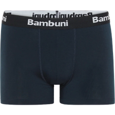 Bambuni Bamboo Underpants - Navy Blue