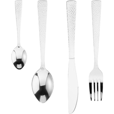 Secret de Gourmet D'oro Inox Cutlery Set 24pcs