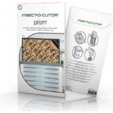 Insect-O-Cutor 6stk limplade Prism insektfanger