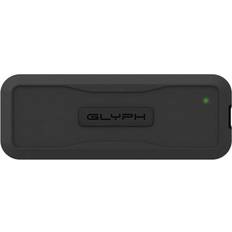 Glyph Atom EV 1 TB USB 3.2 Gen 2 Type-C External SSD