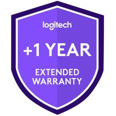 Logitech Extended Warranty support