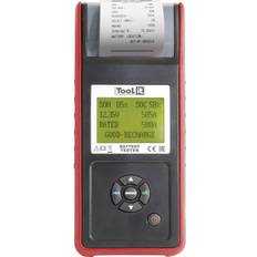 GYS Toolit 024205 Bil-batteritester, Batteriovervågning 1 stk