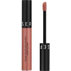 Sephora Collection Cream Lip Stain Liquid Lipstick #80 Honeymoon