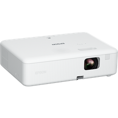 1.280x800 WXGA - Standard Projektorer Epson CO-W01