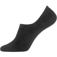 Bambuni Footies Socks Men - Black