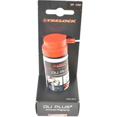 Trelock Reparationer & Vedligeholdelse Trelock Oil Plus 50ml