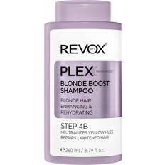 ReVox B77 Plex 4B Blonde Shampoo