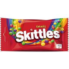 Skittles Slik Skittles Fruits Small
