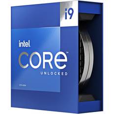 Core i9 - Intel Socket 1700 CPUs Core i9 13900K 3,0GHz Socket 1700 Box without Cooler