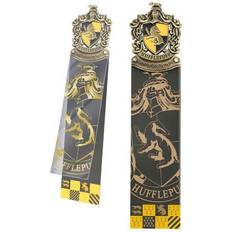 Noble Collection Kreativitet & Hobby Noble Collection Harry Potter Hufflepuff Bookmark