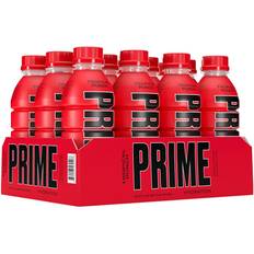 PRIME Hydration Drink Tropical Punch 500ml 12 stk