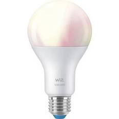 WiZ E27 - Normale Lyskilder WiZ Color A67 LED Lamps 13W E27