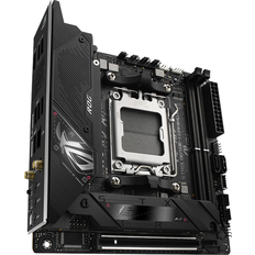 AMD - DDR5 Bundkort ASUS ROG STRIX B650E-I GAMING WIFI