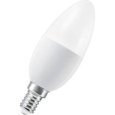 LEDVANCE E14 Lyskilder LEDVANCE Smart + WiFi LED Lamps 5W E14