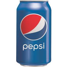 Pepsi Sodavand Pepsi 33CL DÅSE