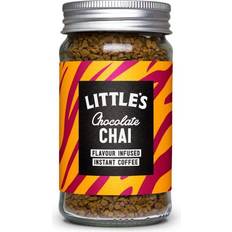 Instant kaffe Little's Chocolate Chai Flavour Infused Instant