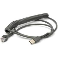 Datalogic CAB-524 USB-kabel