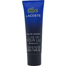 Lacoste Bade- & Bruseprodukter Lacoste Magnetic Shower Gel 50ml