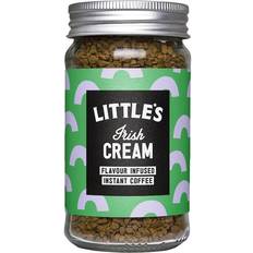 Instant kaffe Little's, Irish Cream Flavour Infused Instant