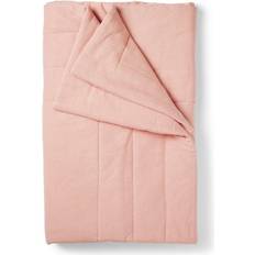 Elodie Details Quiltet Tæppe Blushing Pink One Size Lyserød