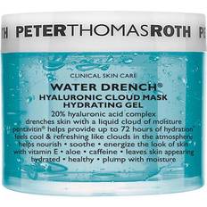 Gel - Genfugtende Ansigtsmasker Peter Thomas Roth Water Drench Hyaluronic Cloud Mask Hydrating Gel 50ml