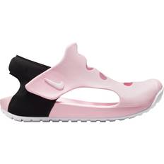 Nike Velcro Tøfler Nike Sunray Protect 3 PSV - Pink