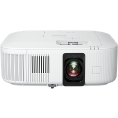 3.840x2.160 (4K Ultra HD) - Lens Shift (linsejustering) Projektorer Epson EH-TW6250