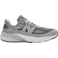 New Balance 13 - Herre - Ruskind Sneakers New Balance 990v6 M - Grey