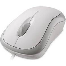 Microsoft Standardmus Microsoft Basic Optical Mouse