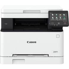 Farveprinter - Laser Printere Canon i-SENSYS MF651Cw